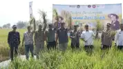 Kemenimipas Ubah Eks Napiter Jadi Pelaku Usaha Produktif