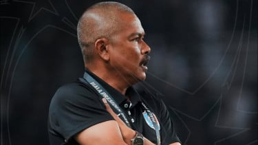 Pelatih Port FC Kecewa Berat Usai Dipermalukan Persebaya dan Tersingkir dari Piala Presiden 2026