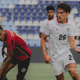 Betapa Kagumnya John Herdman Lihat Kualitas Tim Geypens di Laga Debut Bersama Timnas Indonesia Senior: Sangat Mengesankan