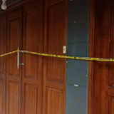 Ayah dan Bayinya Meninggal Dunia di Rumah Terbakar Cirebon, Bayi Ditemukan di Dekat Jendela dan Ayah di Dapur
