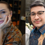 Fitri Salhuteru Ungkap Ruben Onsu Sempat Curhat soal Anak, Tak Percaya Isu Pinjol hingga Singgung Bukti Tanggung Jawab Finansial