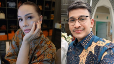 Fitri Salhuteru Ungkap Ruben Onsu Sempat Curhat soal Anak, Tak Percaya Isu Pinjol hingga Singgung Bukti Tanggung Jawab Finansial