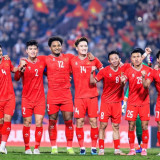 Vietnam Rasa Brasil, Ini 5 Pemain Naturalisasi The Golden Star yang Wajib Diwaspadai Timnas Indonesia di Piala AFF 2026