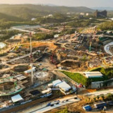 Kepala Otorita IKN: Progres Pembangunan Gedung MK dan KY Capai 12,41 Persen