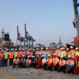 Pelindo Operasikan Terminal 2 Petikemas, Perkuat Produktivitas Pelabuhan Tanjung Priok