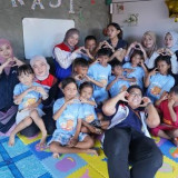 Upaya Pertamina Patra Niaga Hadirkan Ruang Pembentukan Karakter Anak di Daerah, Ini Dua Program Andalannya