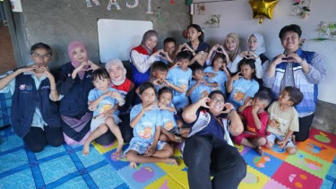 Upaya Pertamina Patra Niaga Hadirkan Ruang Pembentukan Karakter Anak di Daerah, Ini Dua Program Andalannya