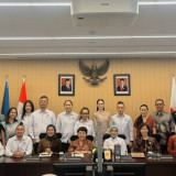 Kadin Indonesia Buka Jalan Ekspor untuk UMKM dan Produk Pertanian ke Jepang, Tempe hingga Cocopeat Jadi Andalan