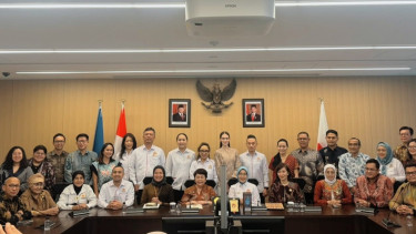 Kadin Indonesia Buka Jalan Ekspor untuk UMKM dan Produk Pertanian ke Jepang, Tempe hingga Cocopeat Jadi Andalan