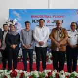 Wings Air Buka Rute Kualanamu–Mandailing Natal, Pangkas Akses Udara ke Pantai Barat Sumut