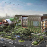 ADHI Buka Suara soal Proyek LRT City Mangkrak, Akui ADCP sedang Hadapi Krisis Likuiditas