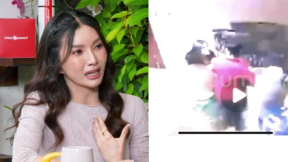 Sarwendah Luapkan Rahasia yang 11 Tahun Dipendam hingga Perselingkuhan Ruben Onsu