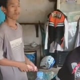 Viral! Rekaman Warga Bongkar Dugaan Pungli Dishub Bekasi, Uang Rp1,7 Juta Dikembalikan di Depan Kamera