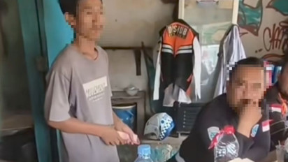 Viral! Rekaman Warga Bongkar Dugaan Pungli Dishub Bekasi, Uang Rp1,7 Juta Dikembalikan di Depan Kamera