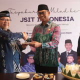 23 Tahun JSIT Indonesia, Sukro Muhab dan Dewan Pendiri Soroti Jejak Dakwah Pendidikan