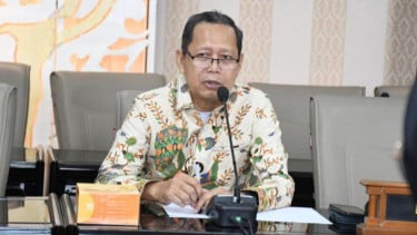 Bapemperda DPRD Jabar Kaji Pembentukan Sanggabuana Holding untuk Tingkatkan PAD