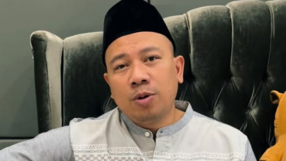 Vicky Prasetyo Hadapi Dua Laporan, Salah Satunya Terkait Dugaan TPPU Rp500 Juta