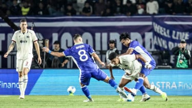 Tak Ikuti Surat Edaran, 2 El Classico Indonesia Tetap Tersaji di Piala Presiden 2026