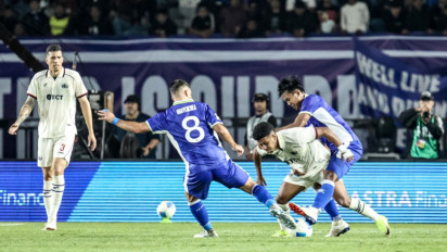 Tak Ikuti Surat Edaran, 2 El Classico Indonesia Tetap Tersaji di Piala Presiden 2026