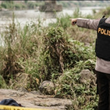 Viral! Dua Pria Terekam Diduga Lakukan Aksi Asusila di Sungai Brantas Malang, Polisi Mulai Investigasi