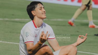 Piala AFF 2026: Pelatih Timnas Vietnam Kim Sang Sik Janji Habis-habisan Hadapi Timnas Indonesia di Stadion Pakansari