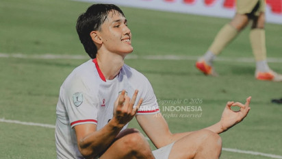 Piala AFF 2026: Pelatih Timnas Vietnam Kim Sang Sik Janji Habis-habisan Hadapi Timnas Indonesia di Stadion Pakansari
