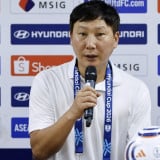 Dibuat Ketar-ketir Timnas Indonesia, Kim Sang-sik Bongkar Hasil Analisisnya pada Thom Haye dan Mitchell Baker Jelang Duel Piala AFF 2026 Timnas Indonesia Vs Vietnam