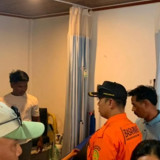 Wisatawan Jatuh saat Selfie di Pantai Lombok Tengah, dari Empat Korban Satu Meninggal Dunia