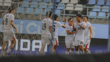 Dibongkar Pelatih Sendiri, Vietnam Akui Punya Masalah Besar Jelang Bentrok dengan Timnas Indonesia