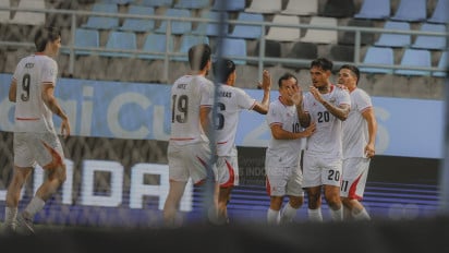 Dibongkar Pelatih Sendiri, Vietnam Akui Punya Masalah Besar Jelang Bentrok dengan Timnas Indonesia
