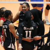 Klasemen Akhir SEA V Cup 2026 Putri Leg 1: Thailand Sempurna di Puncak, Timnas Voli Putri Indonesia Selamat dari Juru Kunci