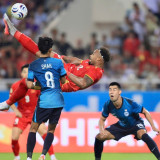 Gagal Rebut Puncak Klasemen Piala AFF Karena Singapura, Vietnam Jadikan Timnas Indonesia Pelampiasan 