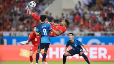 Gagal Rebut Puncak Klasemen Piala AFF Karena Singapura, Vietnam Jadikan Timnas Indonesia Pelampiasan 