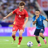 Jelang Lawan Timnas Indonesia di Piala AFF 2026, Kim Sang Sik Akui Vietnam Punya Kelemahan Besar