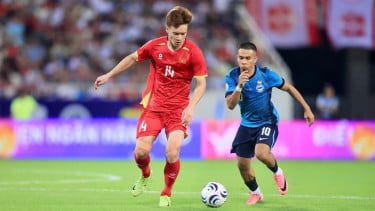 Jelang Lawan Timnas Indonesia di Piala AFF 2026, Kim Sang Sik Akui Vietnam Punya Kelemahan Besar