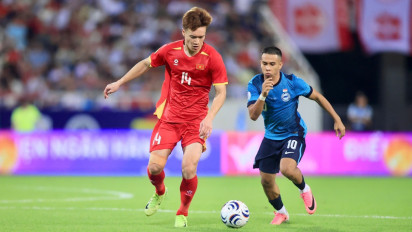 Jelang Lawan Timnas Indonesia di Piala AFF 2026, Kim Sang Sik Akui Vietnam Punya Kelemahan Besar