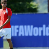Hamza Abdelkarim, Wonderkid Barcelona asal Mesir yang Memesona