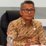 IKI Naik ke 53,10, Manufaktur RI Bangkit Ditopang MBG dan Program 3 Juta Rumah