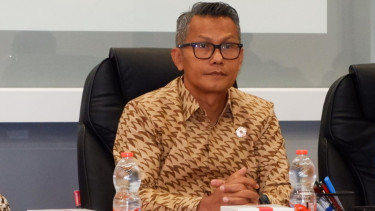IKI Naik ke 53,10, Manufaktur RI Bangkit Ditopang MBG dan Program 3 Juta Rumah