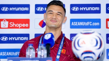 Mitchell Baker Jadi Ancaman, Kiper Vietnam Siap Jawab Tantangan Pelatih untuk Tak Kejebolan dari Timnas Indonesia