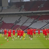 Singapura Tak Muluk-muluk, Seri Saja Sudah Bagus Lawan Timnas Indonesia