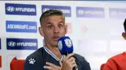 Marselino Ferdinan Dipulangkan dari Timnas Indonesia? Begini Kata John Herdman