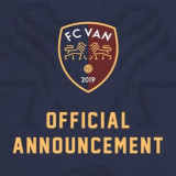 Profil FC Van, Klub Kasta Teratas Eropa yang Bakal Diperkuat Pemain Timnas Indonesia Meshaal Hamzah