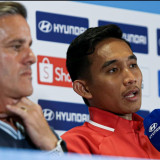 Rizky Ridho Yakin Vietnam  Kapok  Bermain Kasar Hadapi Timnas Indonesia Usai Adanya VAR di Piala AFF 2026
