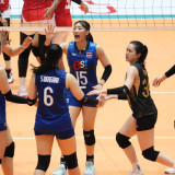 Hasil SEA V Cup 2026: Bantai Vietnam Tanpa Ampun, Thailand Juara Lagi