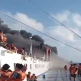 Kronologi Kebakaran KM Mutiara Sentosa 2 Diungkap Kemenhub, Empat Orang Dikabarkan Meninggal Dunia