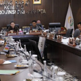 Obligasi Rp3,5 Triliun akan Dibahas di Banggar, DPRD DKI Minta Kajian Kelayakan hingga Skema Pembayaran Diperjelas