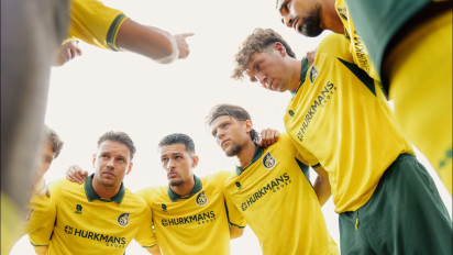 Fortuna Sittard Rela Kehilangan Jutaan Euro Asal Justin Hubner Tak ke Klub Super League , Alasan Klub Rela Pasang Badan untuk Bek Timnas Indonesia