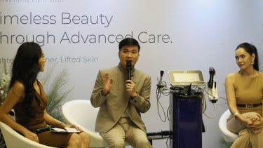Makin Banyak Orang Tinggalkan Facelift Operasi, Ini Alasan Prosedur Minim Invasif Naik Daun