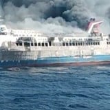 Evakuasi KM Mutiara Sentosa II, Kemenhub Kerahkan Kapal Patroli